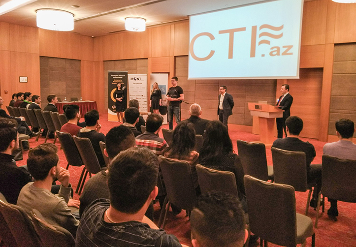 Фото с награждения 3