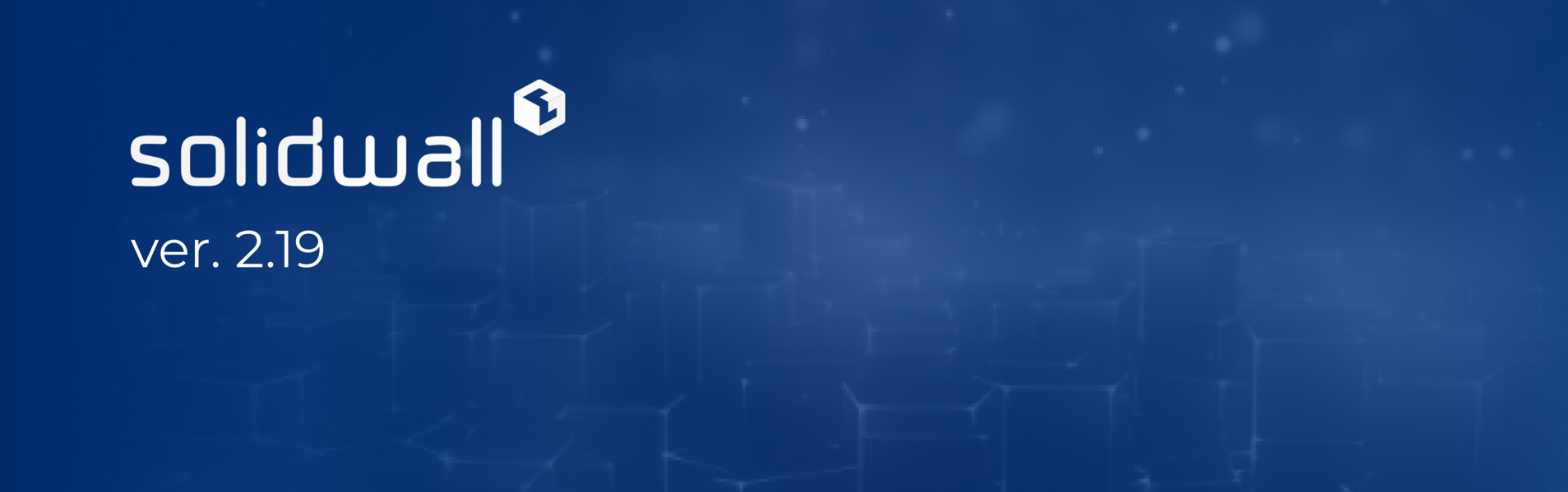 Команда SolidSoft представила обновление интеллектуального сетевого экрана для защиты веб-приложений и API SolidWall в новой версии 2.19