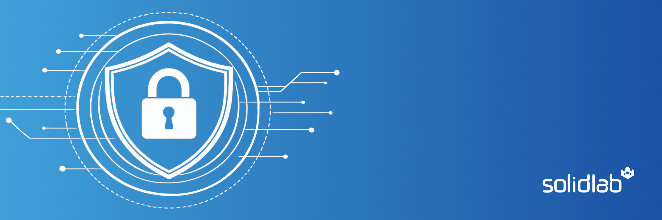 BrandSecurity и SolidLab объявляют о технологическом партнерстве в области Digital Risk Protection