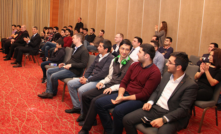 Фото с награждения 4