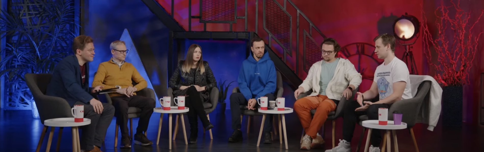 Эксперт SolidLab выступил в эфире AM Live по теме безопасной разработки