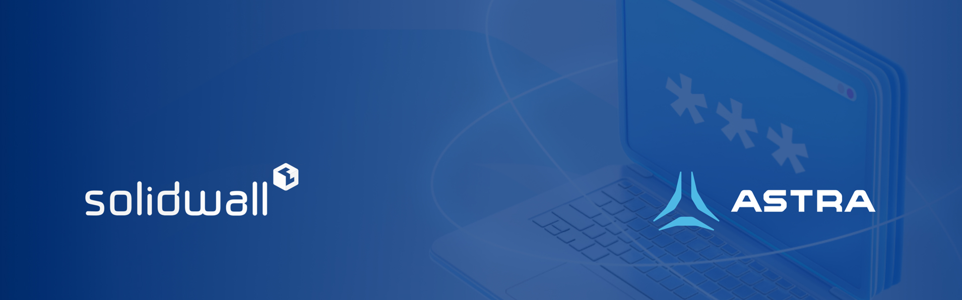 SolidWall WAF на ОС Astra Linux обеспечивает надежную защиту веб-приложений от кибератак