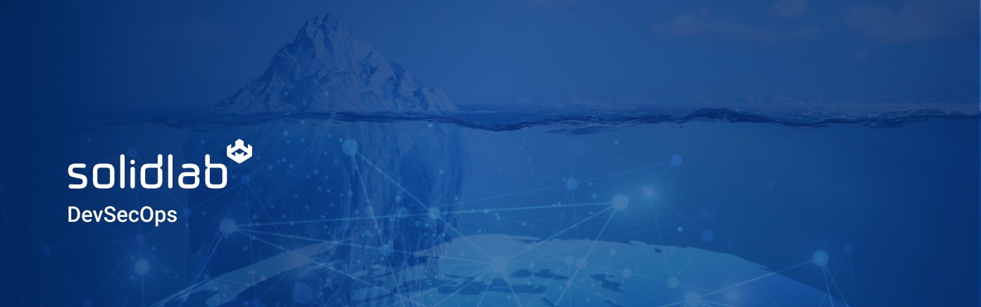 Эксперты SolidLab выступили на DevSecOps Day