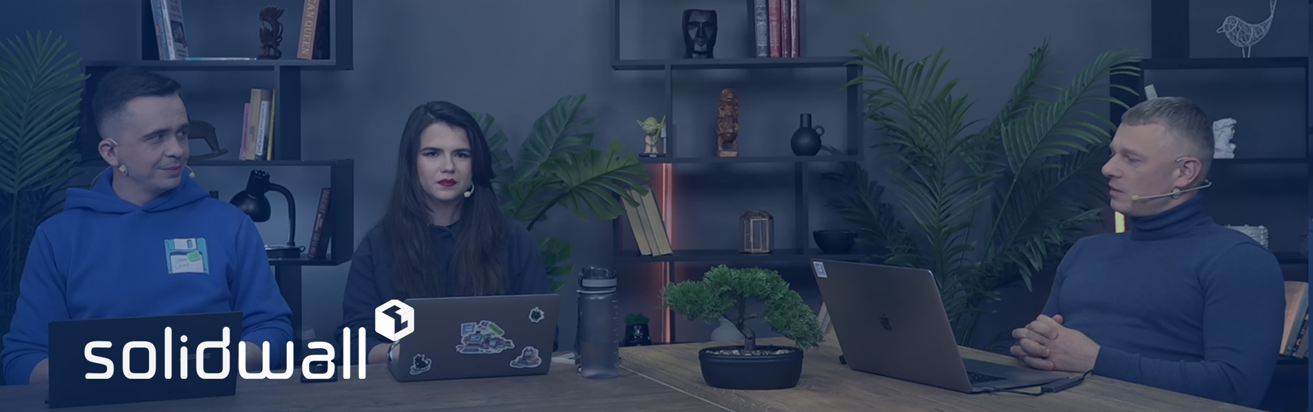 Алексей Коноплев рассказал о методах защиты от ботов в эфире CyberCamp