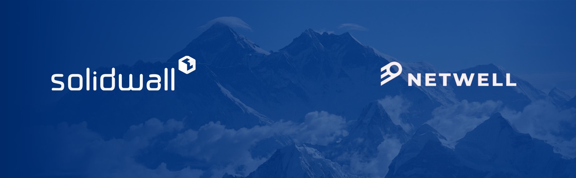 Netwell и SolidSoft подписали договор о сотрудничестве