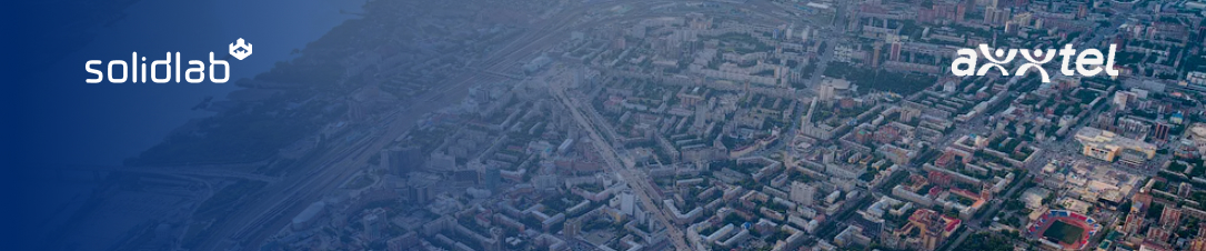 Эксперты SolidLab выступили на отраслевой конференции в Новосибирске