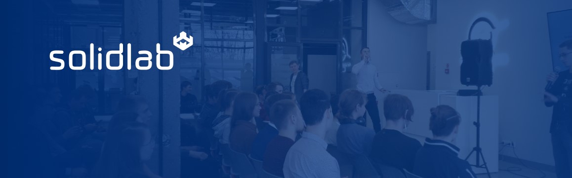 Эксперт SolidLab выступил на PermCTF23