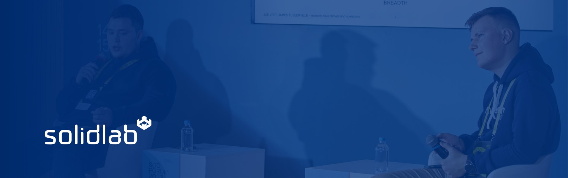Эксперт SolidLab рассказал о роли Purple Team в киберучениях на SOC-Форуме в Москве