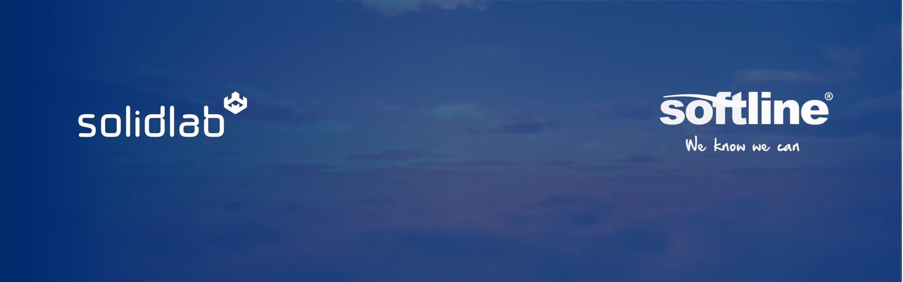 Softline и SolidSoft объявляют о стратегическом партнерстве