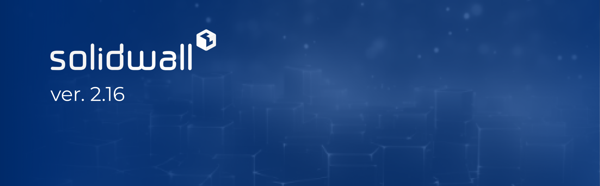 Команда SolidSoft представила обновление интеллектуального сетевого экрана для защиты веб-приложений и API SolidWall в новой версии 2.16