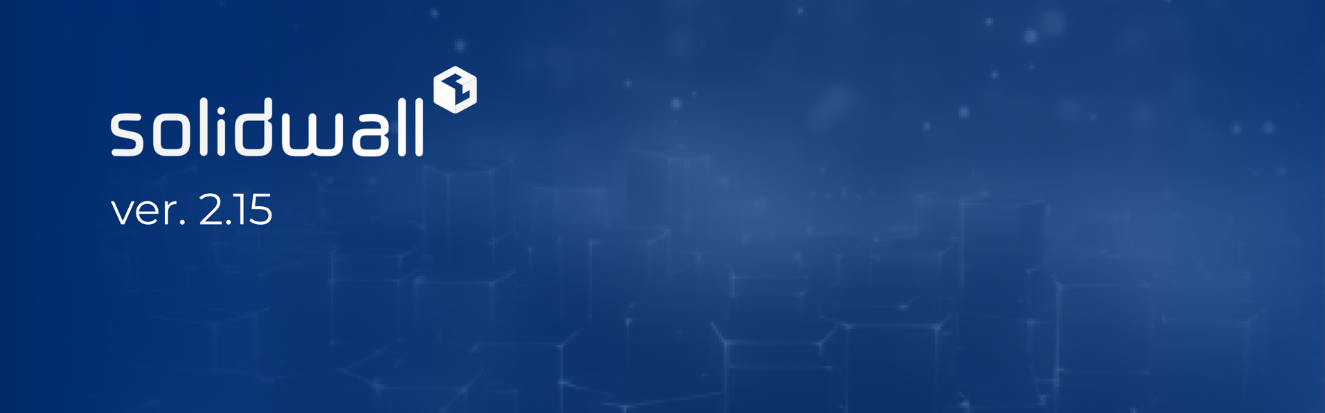 Команда SolidSoft представила обновление интеллектуального сетевого экрана для защиты веб-приложений SolidWall в новой версии 2.15