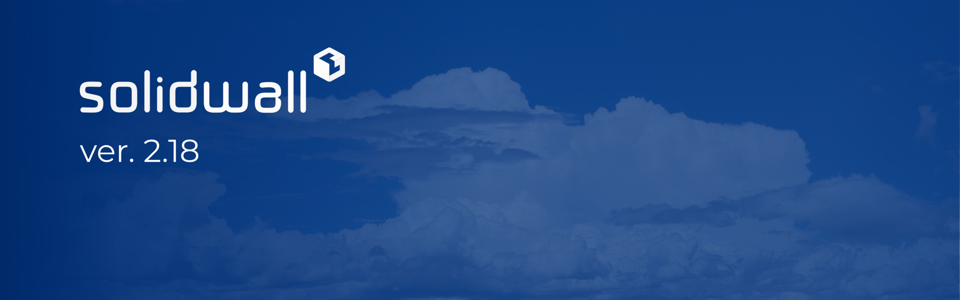Команда SolidSoft представила обновление интеллектуального сетевого экрана для защиты веб-приложений и API SolidWall в новой версии 2.18