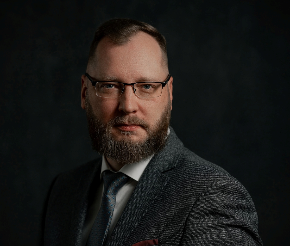 Антон Чернов