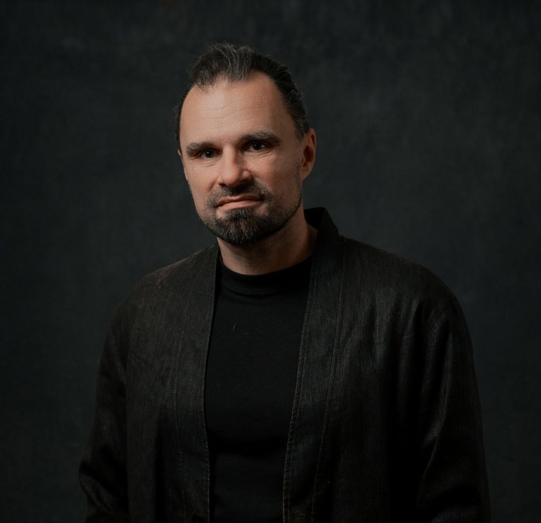 Денис Гамаюнов