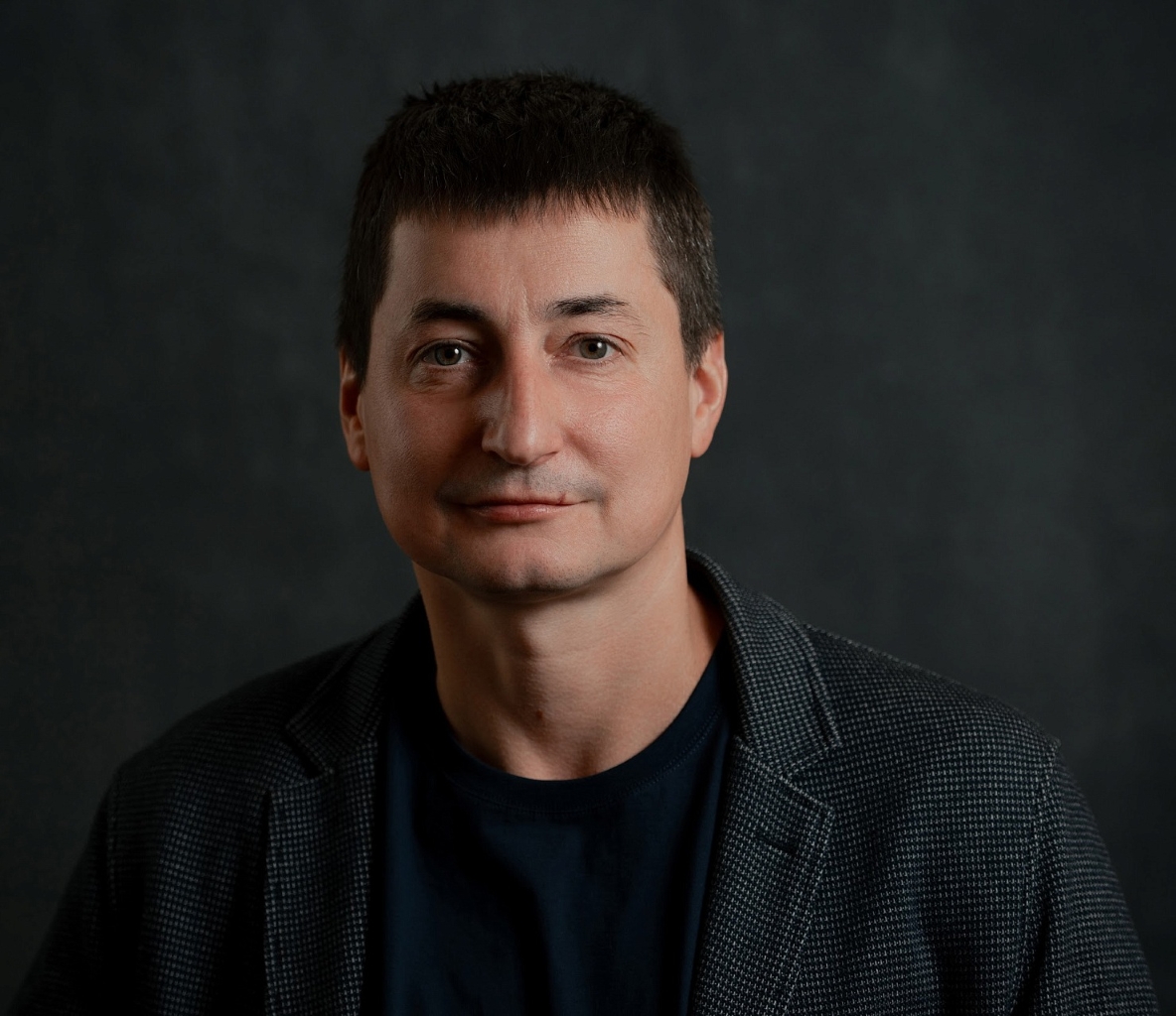 Андрей Петухов