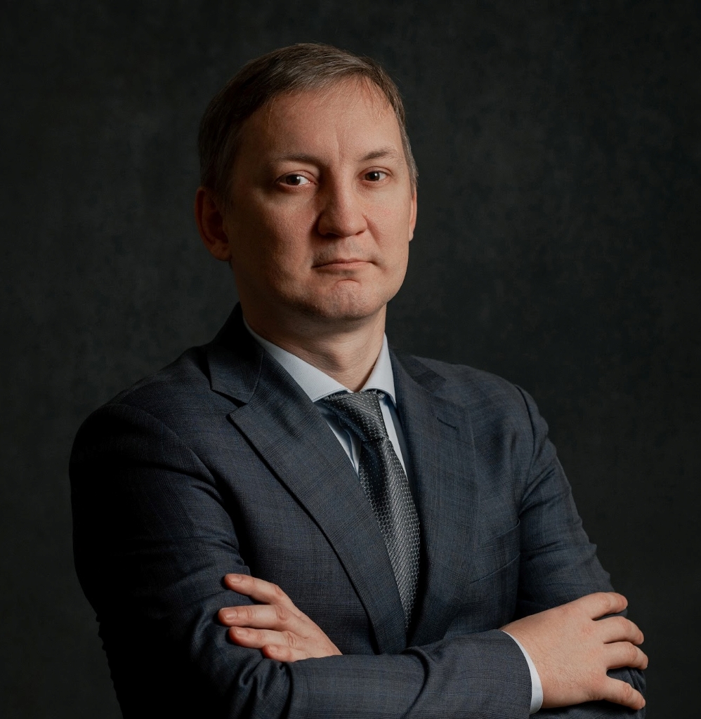 Михаил Плахута